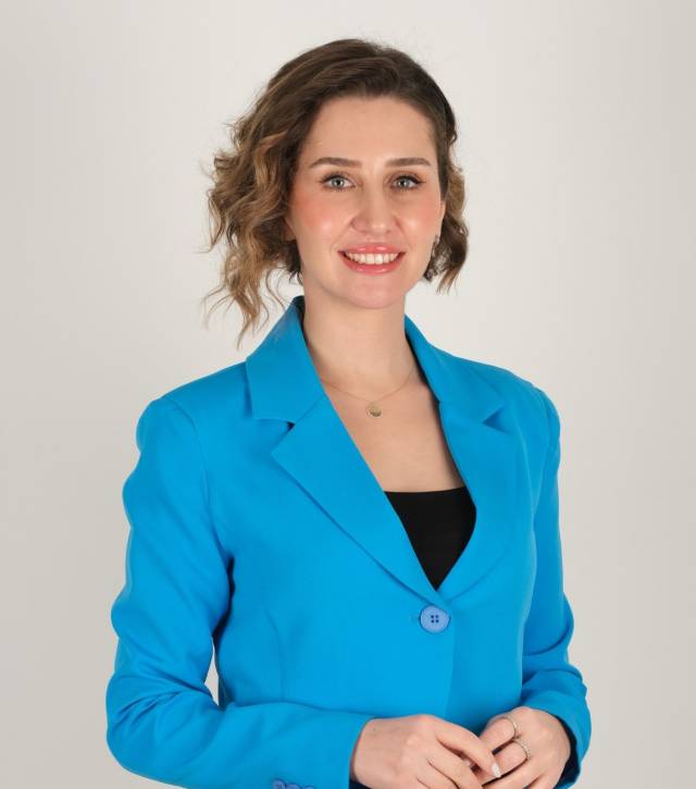 Seher YILDIRIM - Psikolog / Psikopoint Kurucu Psk.